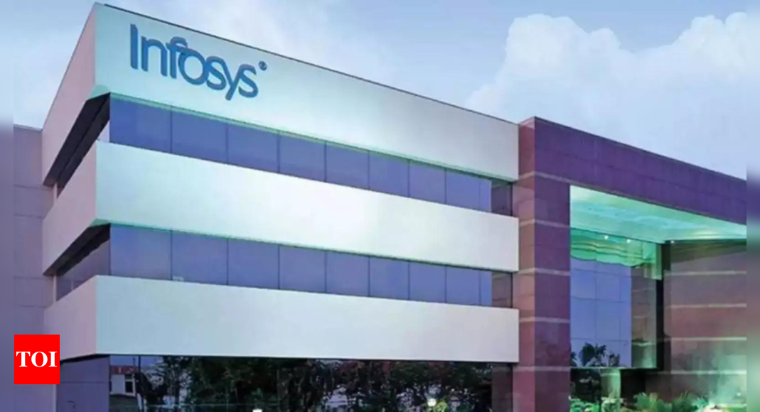 Rs 32,000 crore Infosys tax row set for swift closure