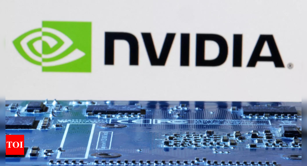 Delay to Nvidia’s new AI chip could affect Microsoft, Google, Meta, the Information says