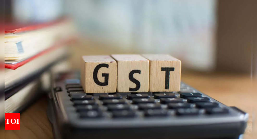 Why GST rate rationalisation is both due & needed