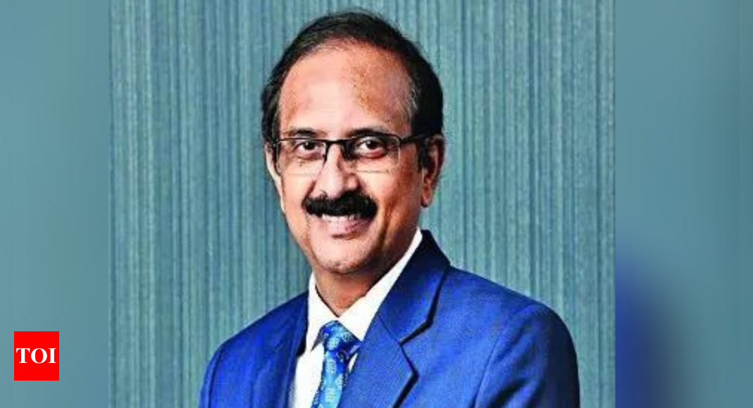 SBI MD Setty to succeed Khara as chairman