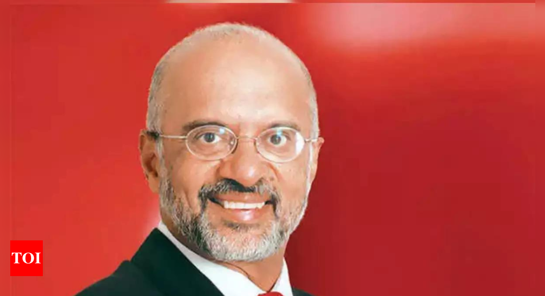 DBS Bank CEO Piyush Gupta to step down in March 2025; Tan Su Shan to take over