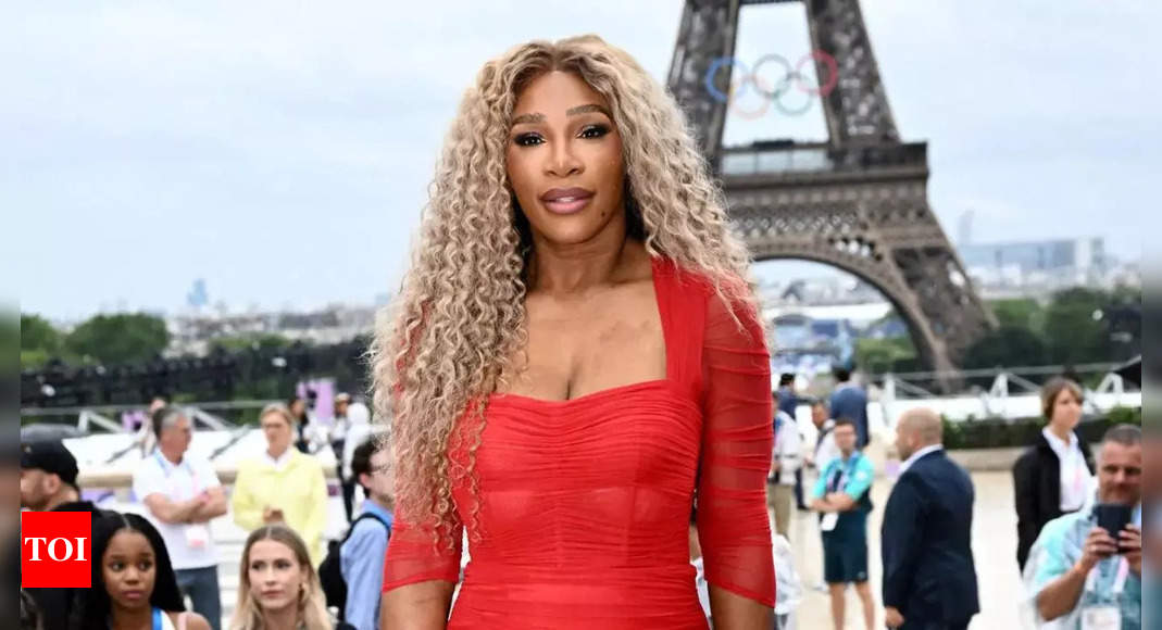 Serena Williams 'denied access' to Paris restaurant, staff explains incident, says ' she was ….' – Times of India