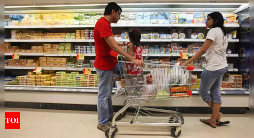 India fastest growing retail market, to cross $1.4 trillion by 2027: Reliance