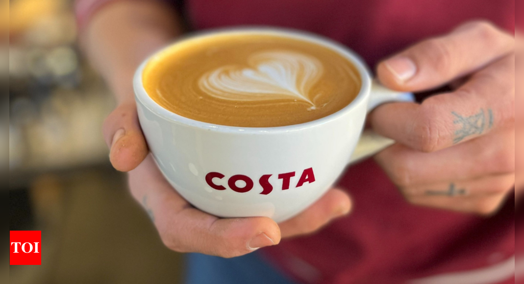 13-year-old Hannah Jacobs loses life after alleged dairy allergy reaction to Costa Coffee hot chocolate - Times of India