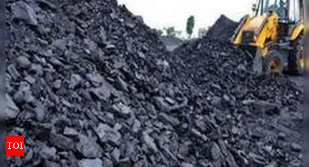 Coal Imports: India’s coal imports rise by 6 per cent to 75.26 MT in April-June