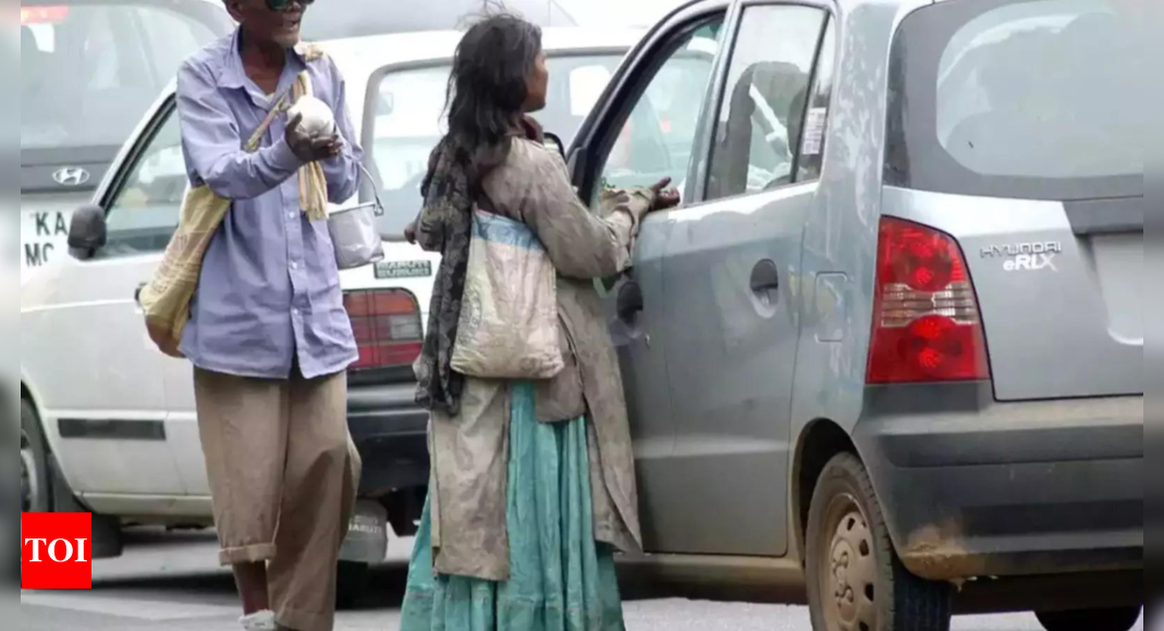 Beggar or tourist? Travellers to Gulf under strict scrutiny at airports in Pakistan – Times of India