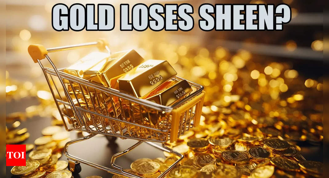 Gold price outlook: Is precious metal still a good investment bet post import duty cut? Here’s why you shouldn’t dismiss it!