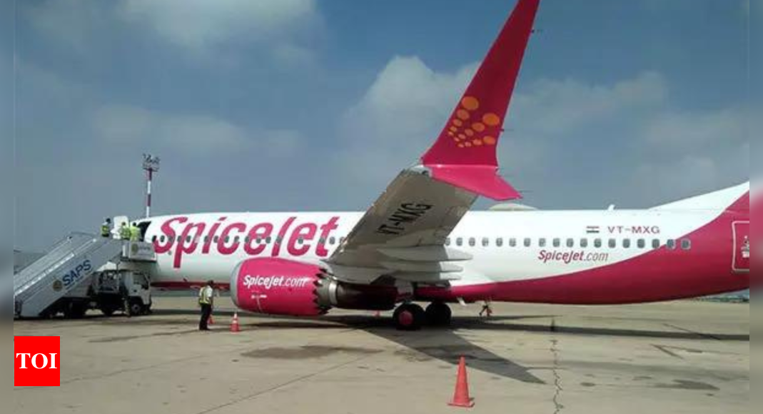 SpiceJet Mumbai airport dues: Flights won’t be hit, says airline