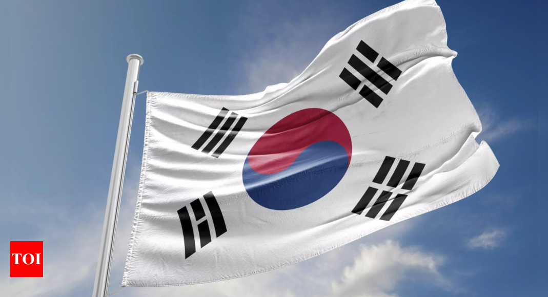 Two South Korean missionaries kidnapped in northern Kenya - Times of India