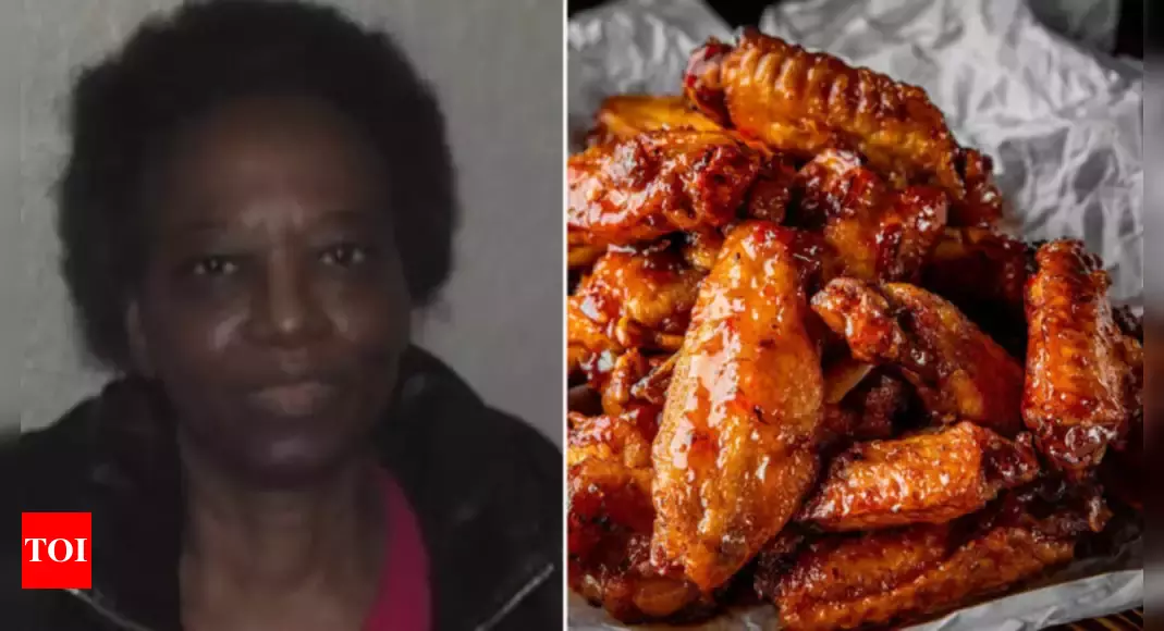 Chicago-area school official sentenced for $1.5 million chicken wings theft during pandemic - Times of India