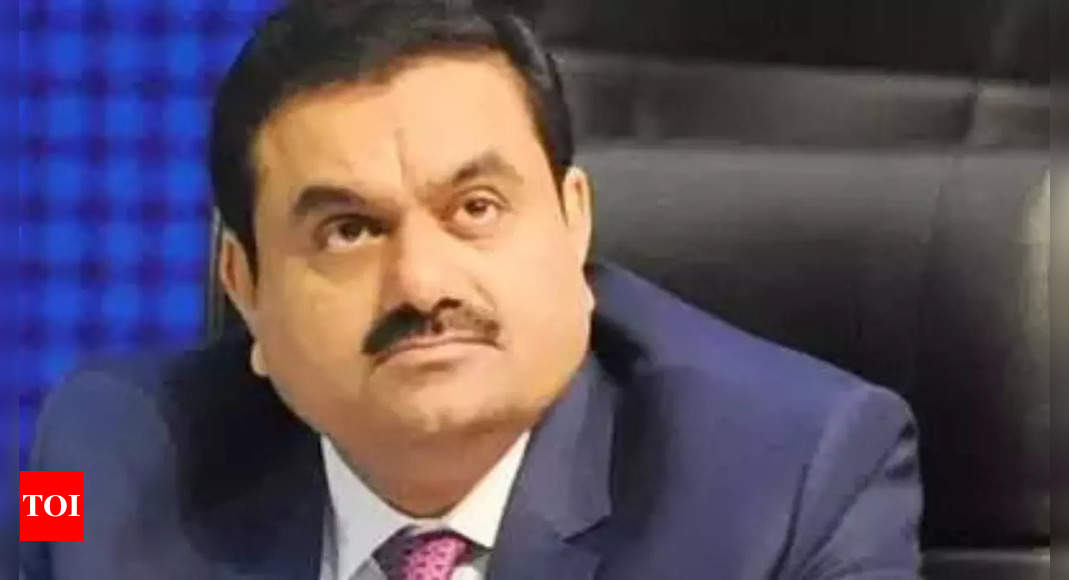 Adani now allowed to sell Bangladesh-bound power in India after govt amends rules