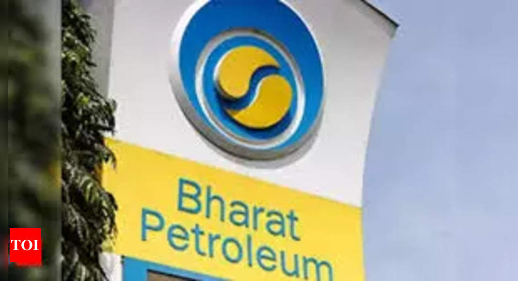 BPCL plans Rs 1.7 lakh crore spend to expand core business, new energy foray