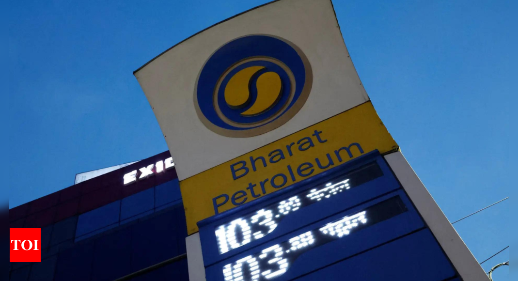 BPCL plans to invest Rs 1.7 lakh crore for expansion