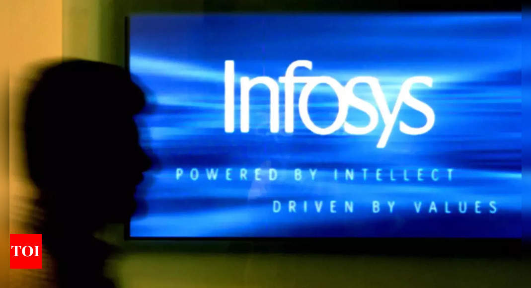 Infosys ‘Power’ programme offering freshers Rs 9 lakh salary; substantially higher than Rs 3-3.5 lakh entry-level fresher pay