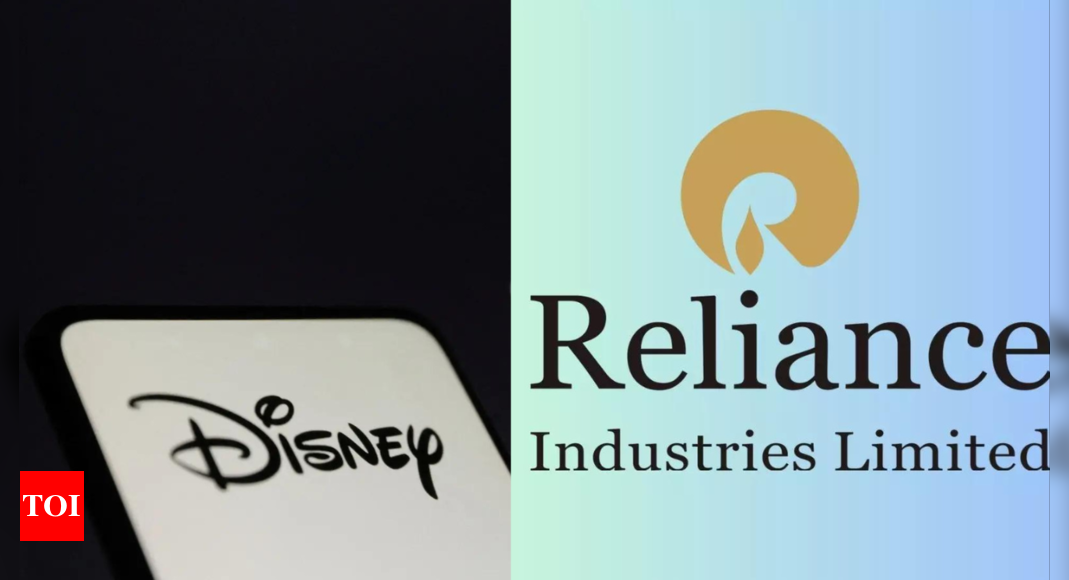 CCI warns Disney, Reliance merger will hurt rivals: Report