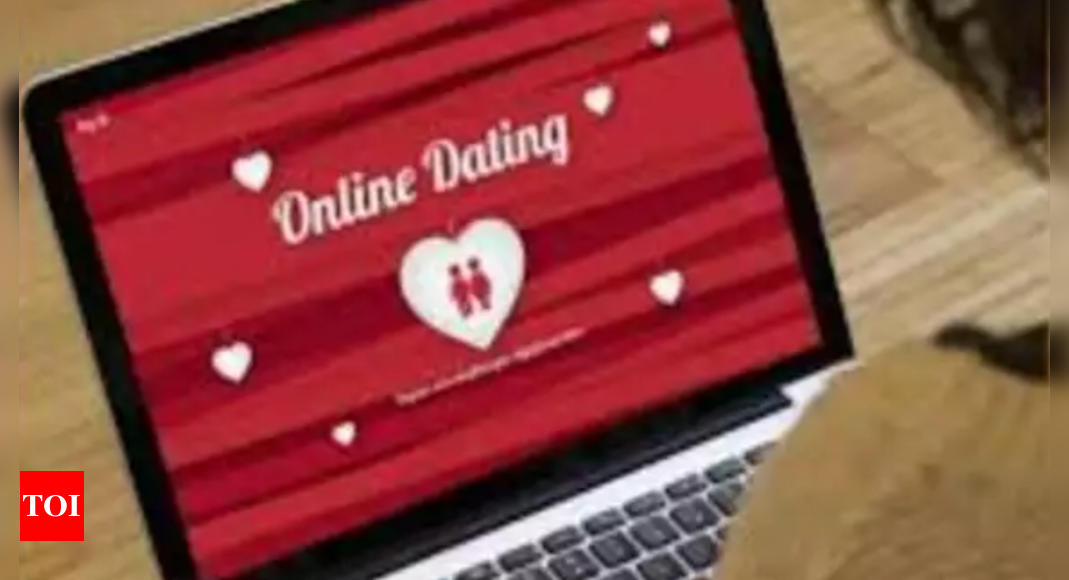 Russia warns citizens to avoid dating apps amid Ukrainian information gathering risks – Times of India