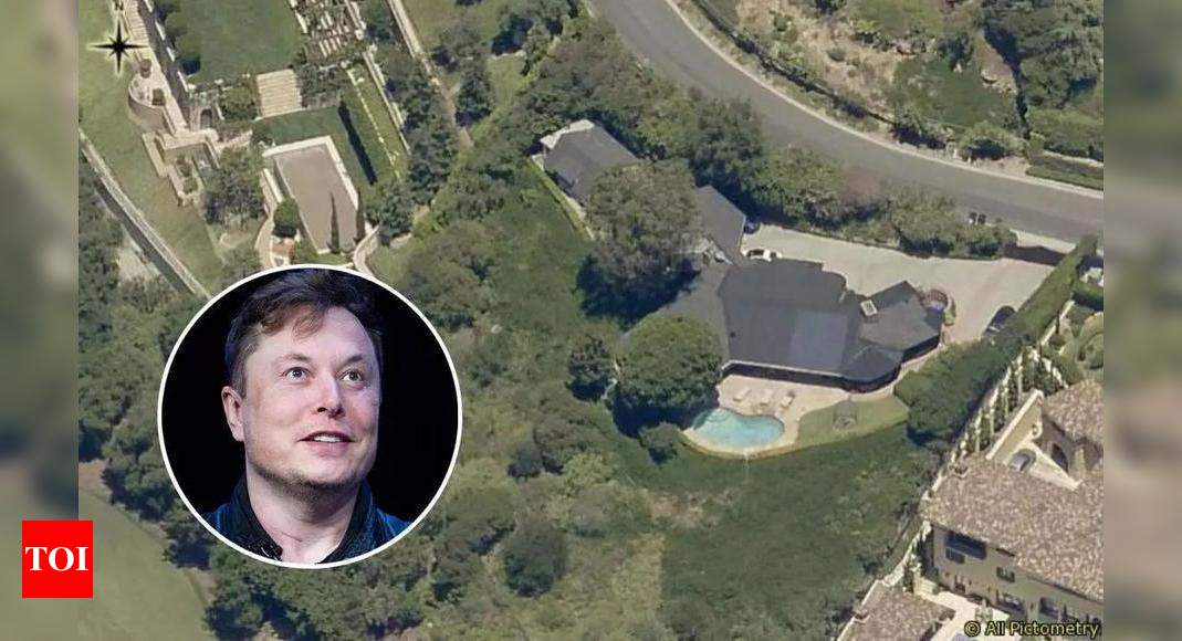 Elon Musk evicts Willy Wonka actor Gene Wilder's nephew from $13 million childhood home amid foreclosure, owners says 'no complaints' because ... - Times of India