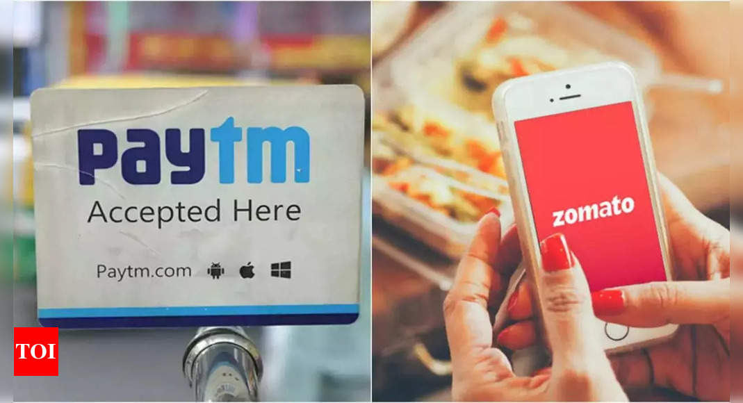 Paytm to sell ticketing business to Zomato in Rs 2,048cr deal