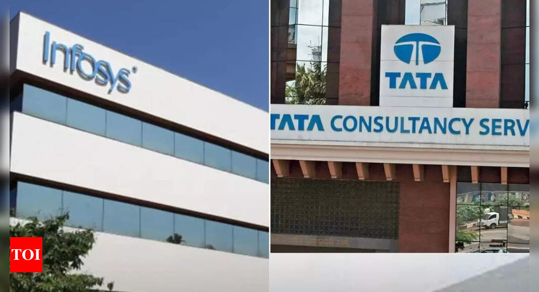 Indian IT sees CFO churn, some join rivals