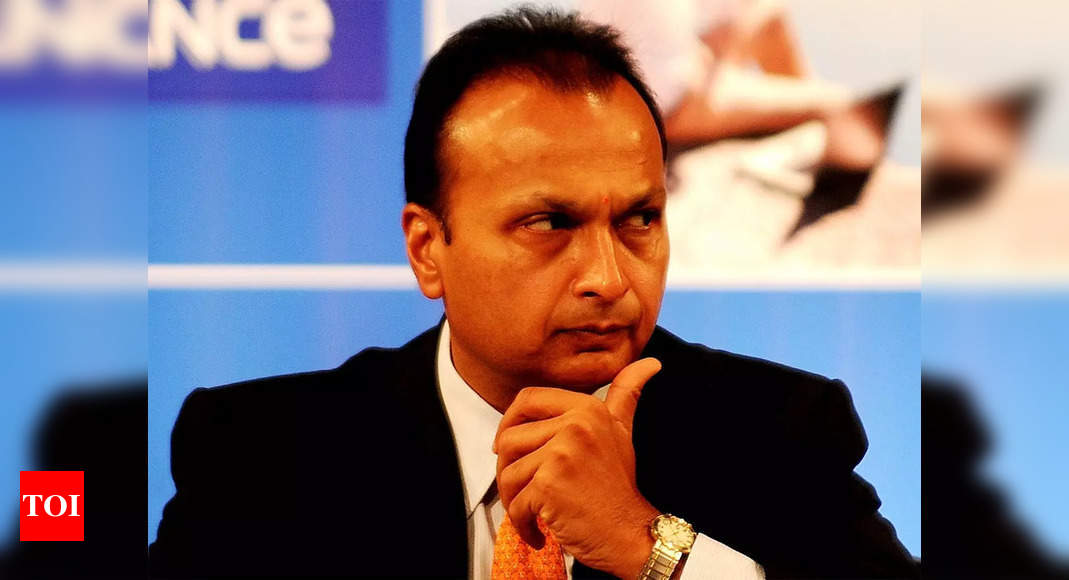 Reliance Infrastructure Ltd: Anil Ambani reviewing Sebi order, to take appropriate steps as legally advised