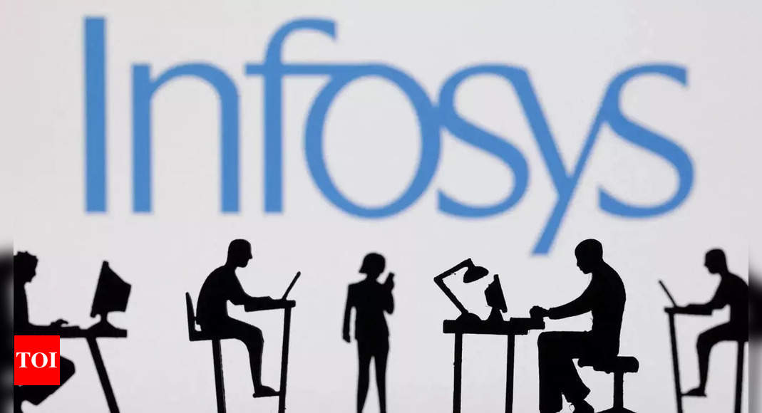 Infosys CEO Salil Parekh shares important update on onboarding delays: ‘Everyone with…’