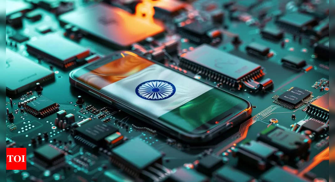 ‘Foxconn City’ similar to China coming up in India soon? Southern states vie for Apple’s iPhone maker’s attention