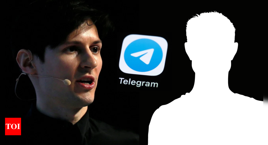 Nikolai Durov: Who is Nikolai Durov? Telegram co-founder and Pavel's brother also wanted by French authorities | World News – Times of India