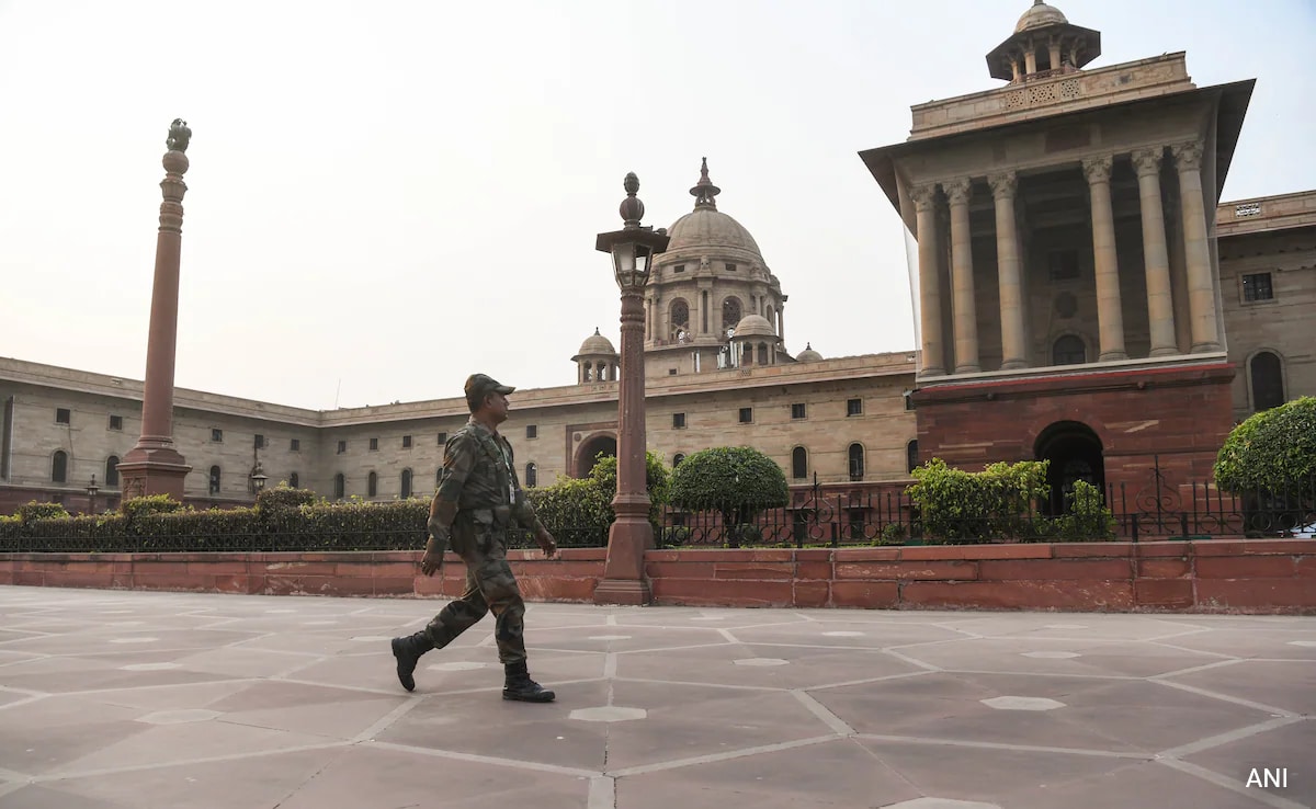 Centre Announces Major Reshuffle Of Top Bureaucrats: See Names, Details