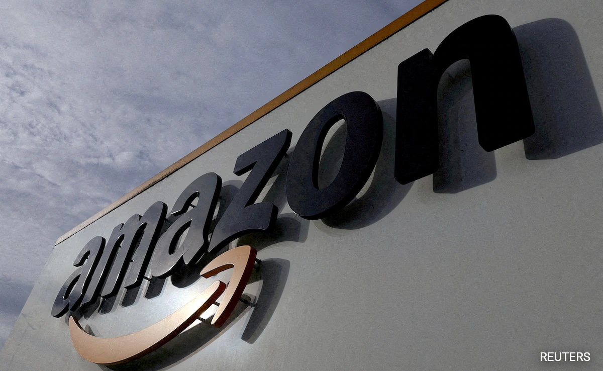 Amazon India Head Manish Tiwary Resigns