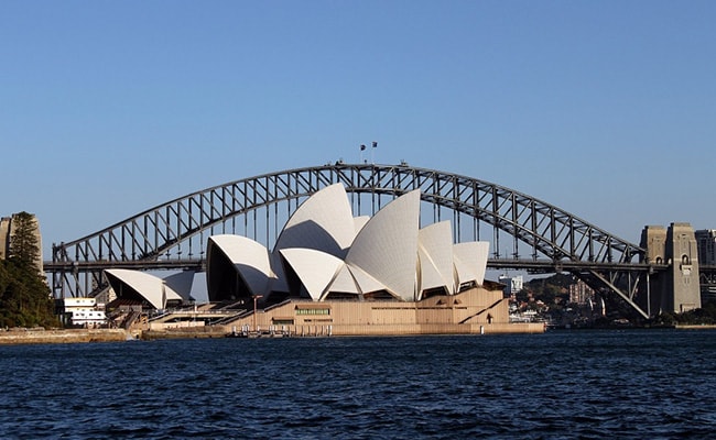 Australia Raises Terror Threat Level From