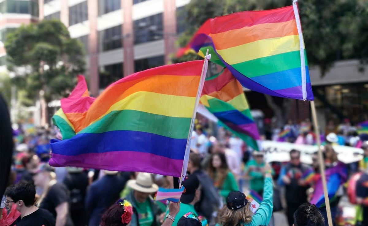 Australian Census To Ask Citizens Their Sexuality After LGBTQ Backlash