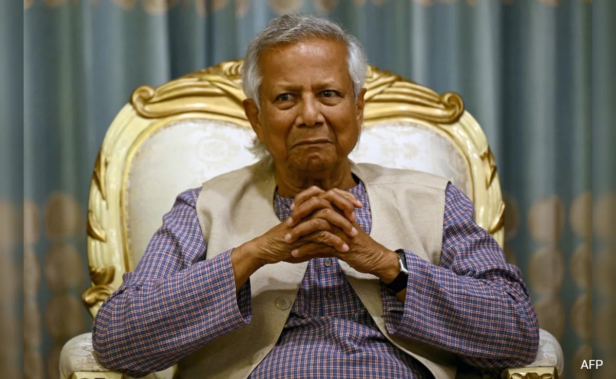 Bangladesh Polls To Be Delayed? Muhammad Yunus Cites Need For Key Reforms