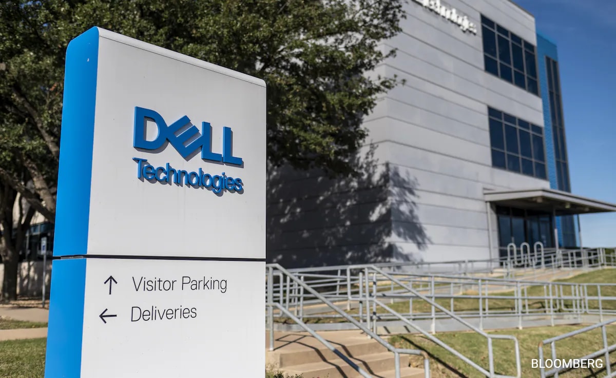 Dell To Layoff Workers In Sales Team Reorganization With New AI-Focused Unit