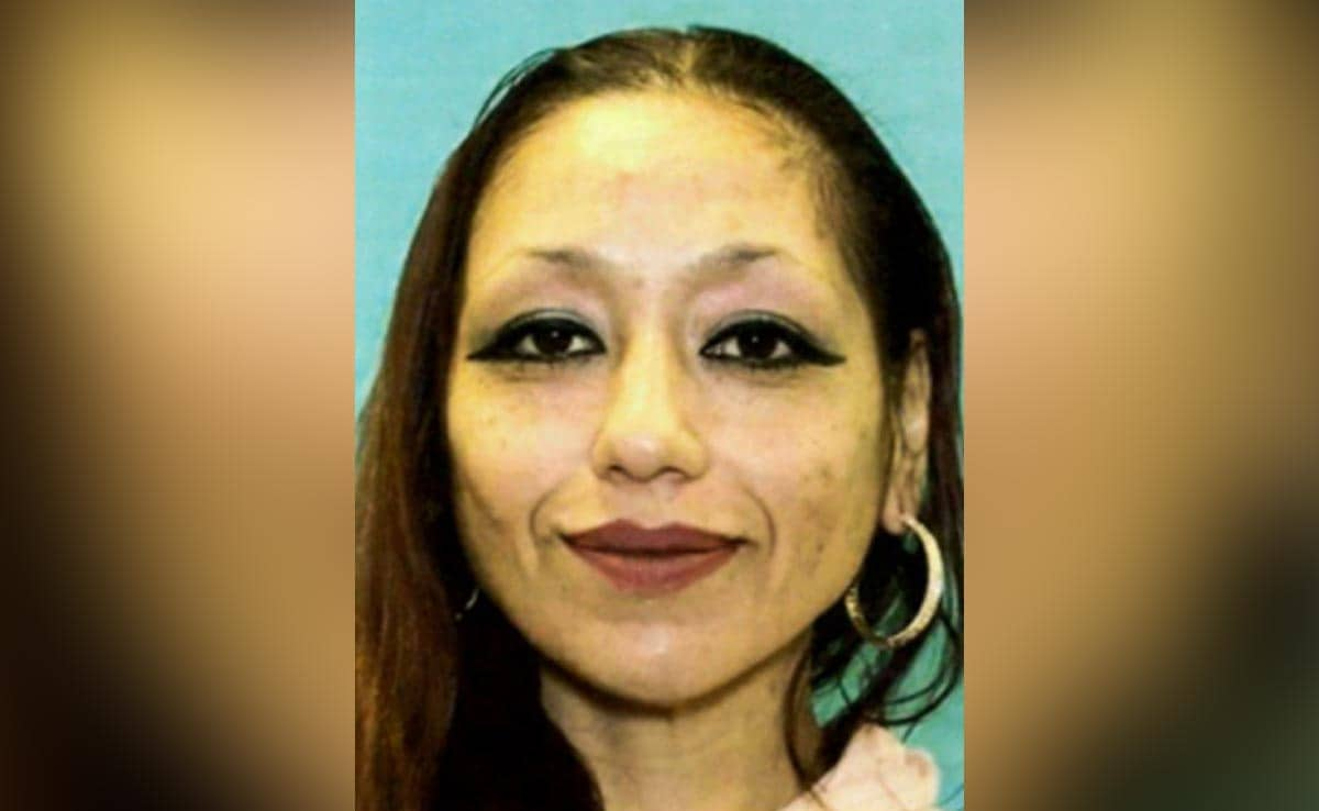 FBI Offers $25,000 Reward On Woman Wanted For Son