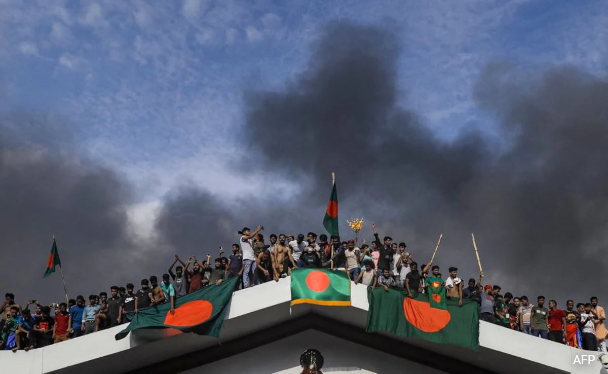 Families Of People Killed In Bangladesh Protests Place 11-Point Demands