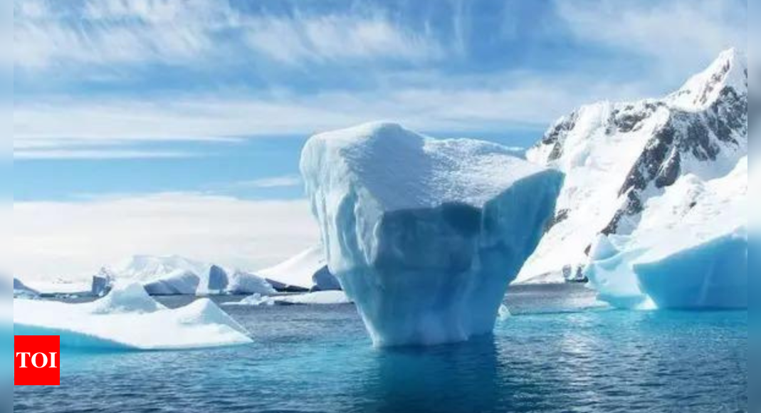 Greenland fossils reveal greater sea-level threat from climate change