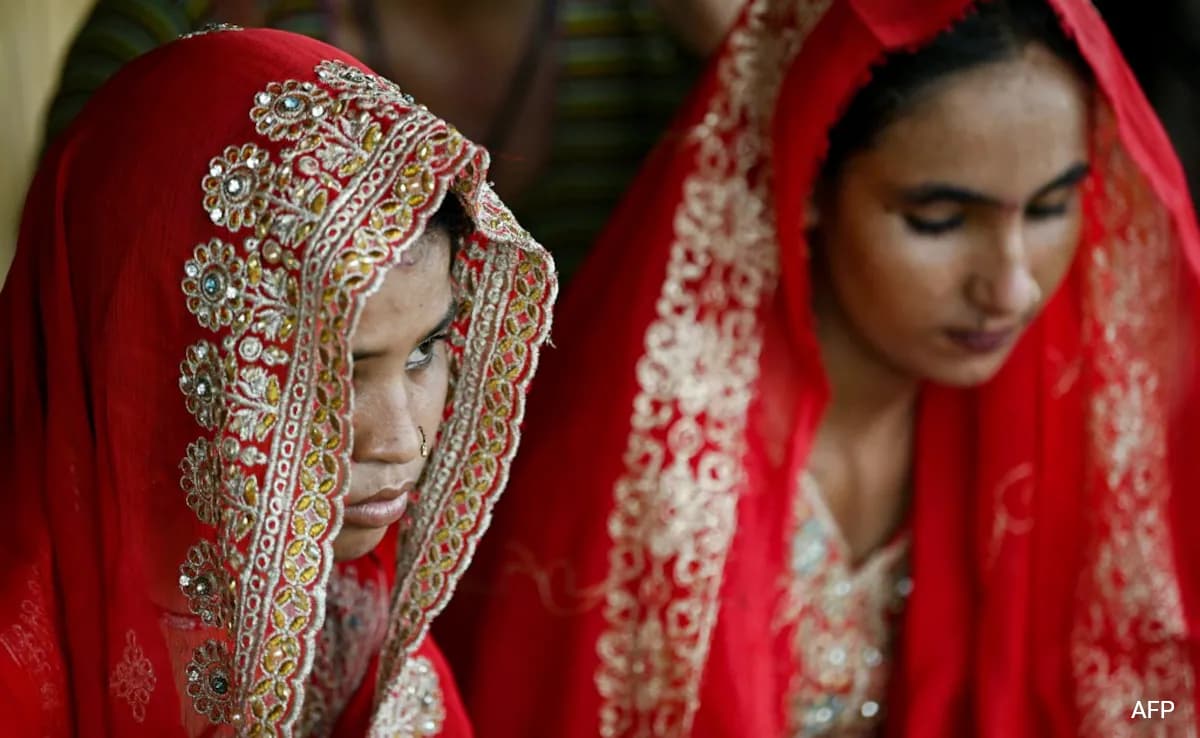 How Extreme Weather Is Leading To Rise In Child Marriages In Pakistan