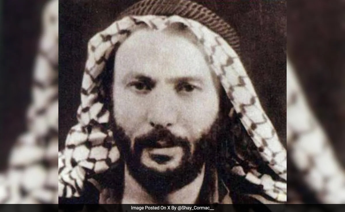 How Israel's Mossad Killed Top Palestine Commander With Toothpaste In 1978