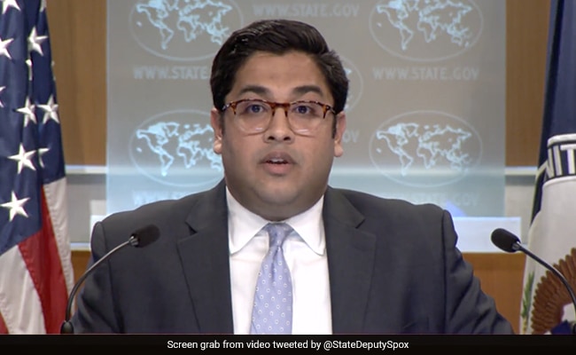 In Touch With India Over Bangladesh Political Crisis: US State Department