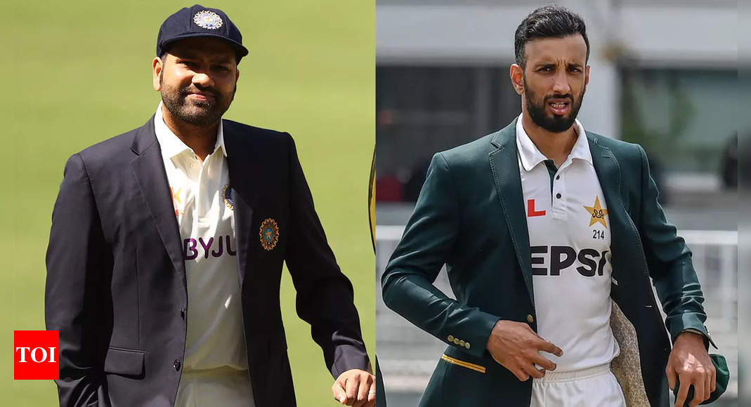 India vs Pakistan in World Test Championship final: Still possible or it's a near-impossible dream? | Cricket News – Times of India