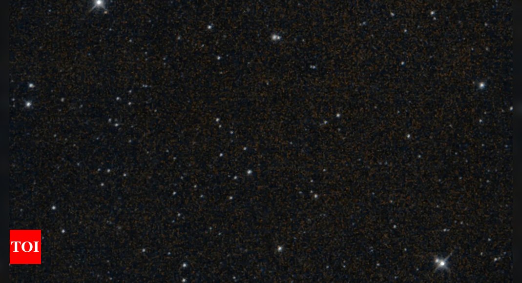 NEOWISE telescope captures last image as Nasa ends 11-Year asteroid search