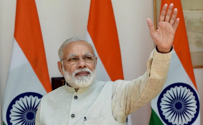 PM Modi To Visit Singapore Soon. A Look At The Likely Agenda