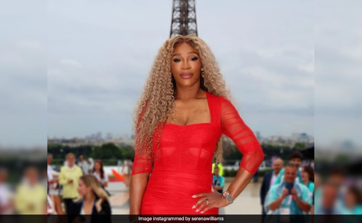 Serena Williams Says Paris Restaurant Denied Entry, Staff Explains Incident