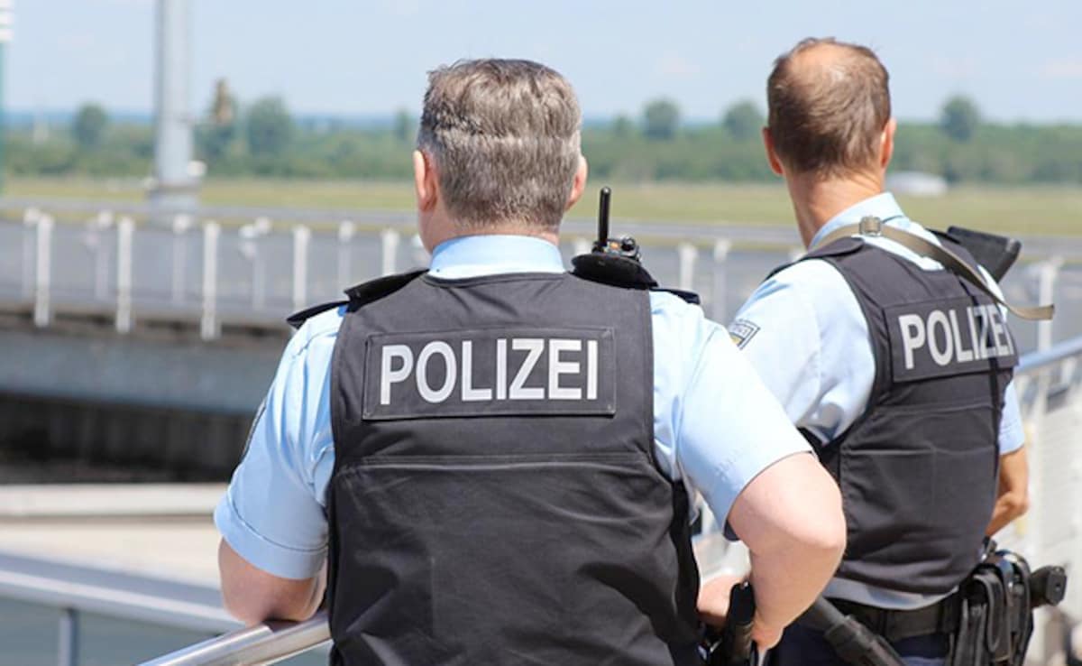 Several People Dead In Stabbing Incident In Western Germany: Report