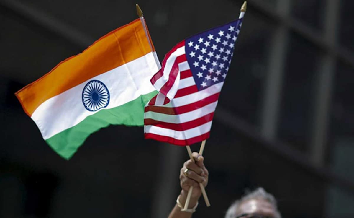 US Looks Forward To Expanding Critical Partnership With India: White House