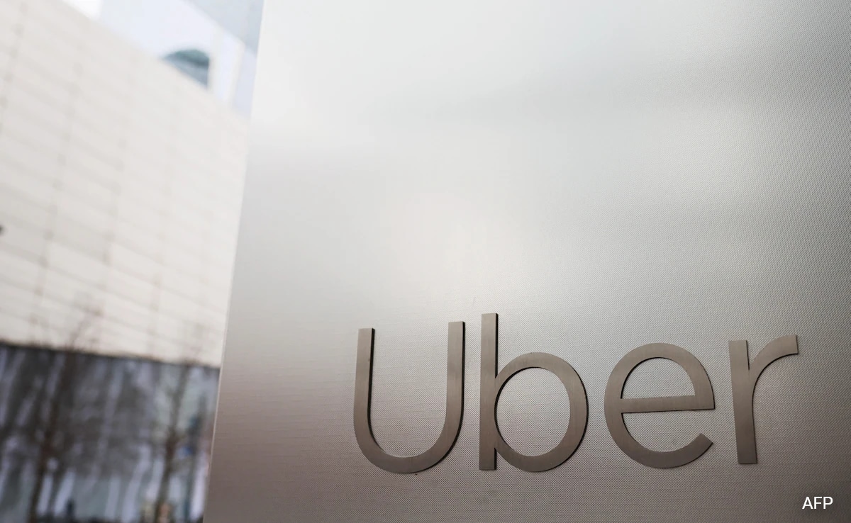 Uber Fined $324 Million In Netherlands For Sending Drivers' Data To US