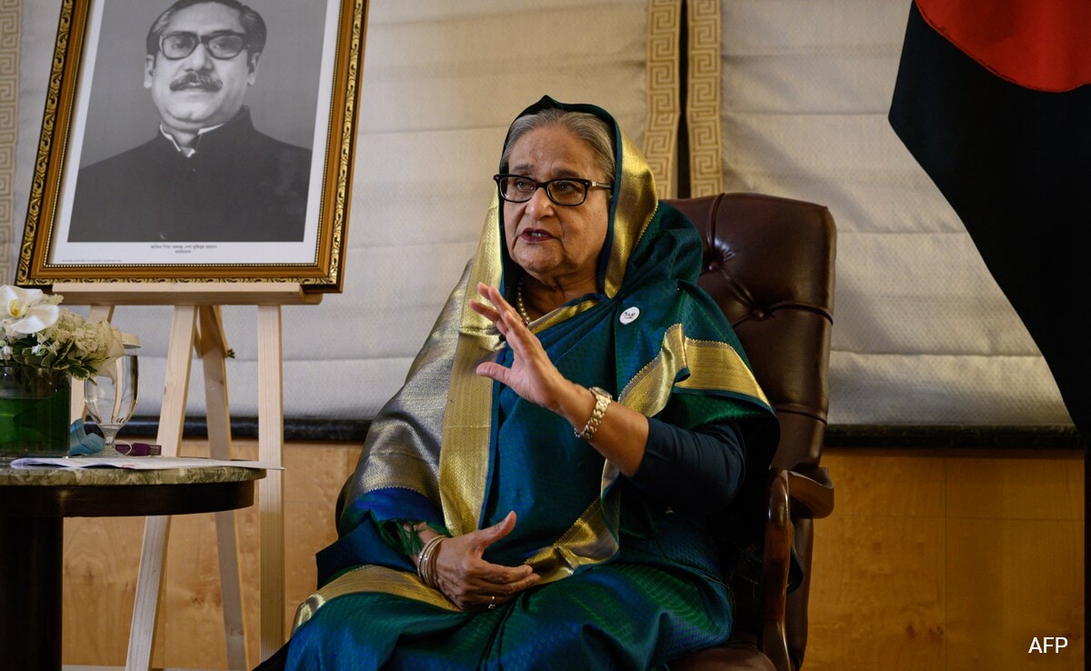 Where Will Sheikh Hasina Go? Bangladesh Ex-PM