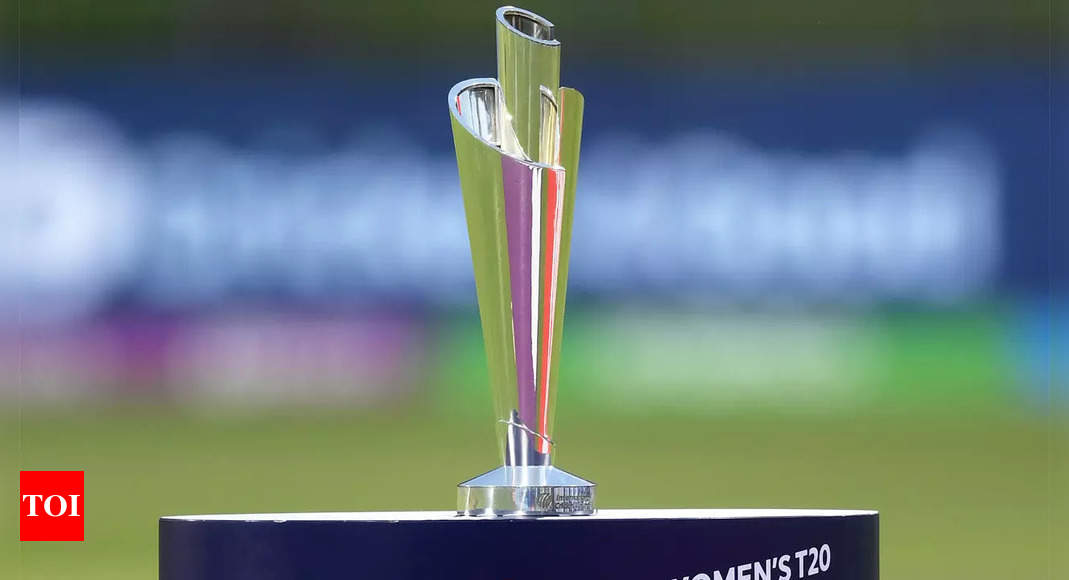 Women's T20 World Cup may be shifted out to UAE; Bangladesh still keen to host the event | Cricket News - Times of India