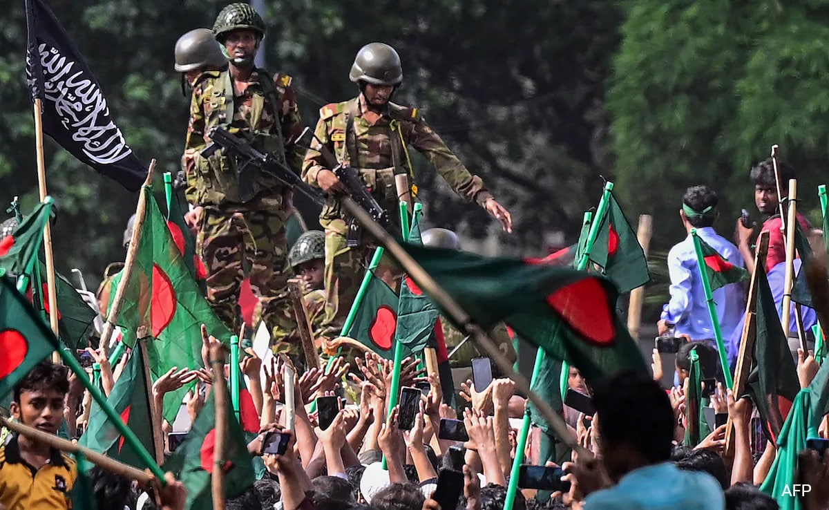 "Strong Indications" Bangladesh Security Forces Used "Unnecessary" Force: UN