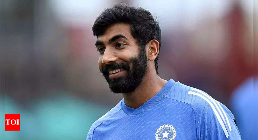 'I respect everyone, but…': Jasprit Bumrah 'smartly' tells who are batsmen tough to bowl to – Watch | Cricket News – Times of India